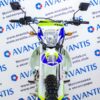 Мотоцикл Avantis FX 250 Basic (PR250/172FMM-5)-03 фото