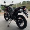 Мотоцикл Dakar S2 250-04 фото