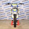 Мотоцикл Avantis FX 250 Basic (CB250-F/172FMM-3A)-02 фото