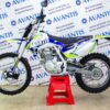 Мотоцикл Avantis FX 250 Basic (PR250/172FMM-5)-02 фото