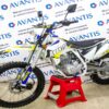 Мотоцикл Avantis FX 250 Lux (PR250/172FMM-5) 2021 ПТС-01 фото