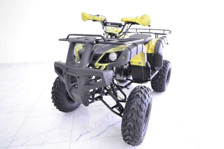 Квадроцикл ATV 150 MAVERICK