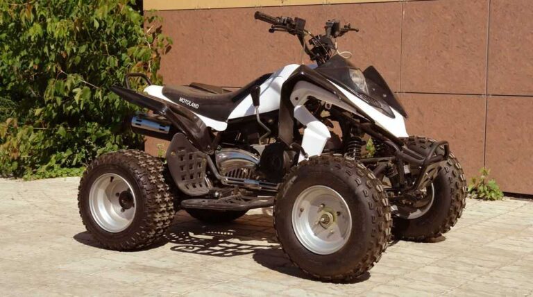 ATV 150S 01