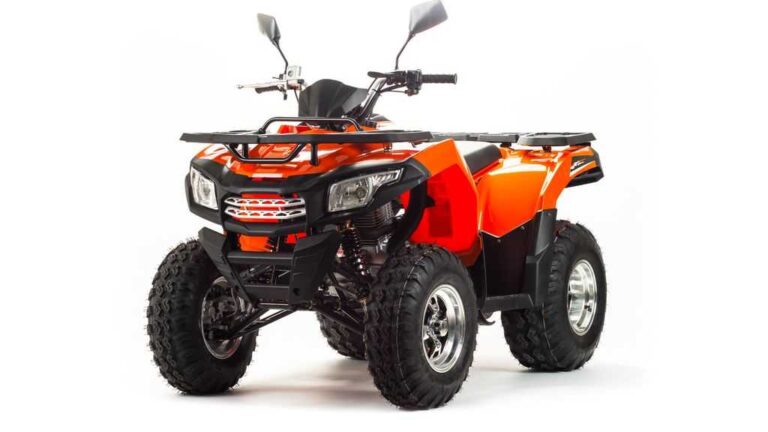 ATV 200 MAX 01