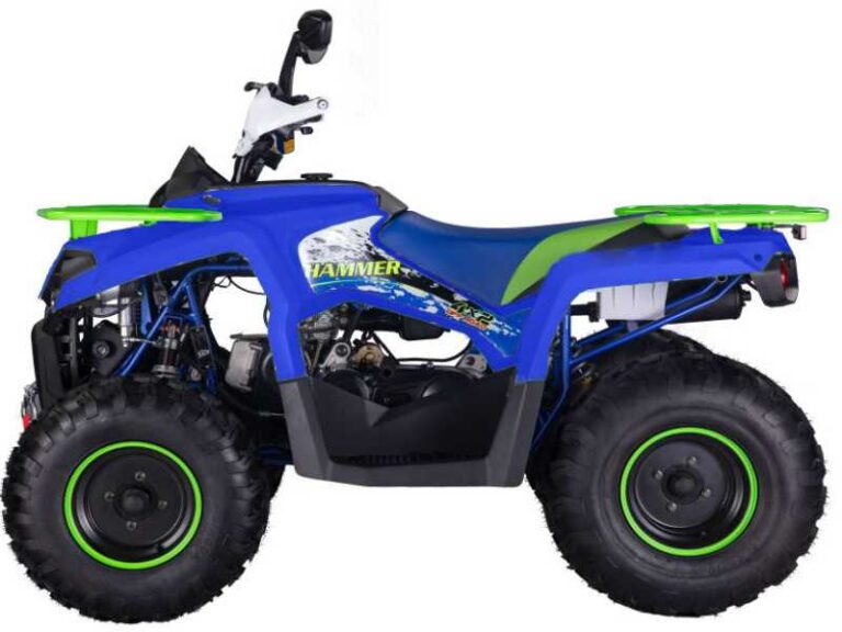 ATV HAMMER 200-03