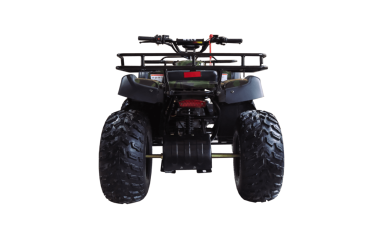 ATV Thunder 150 04