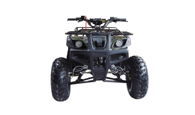 ATV Thunder 150 06