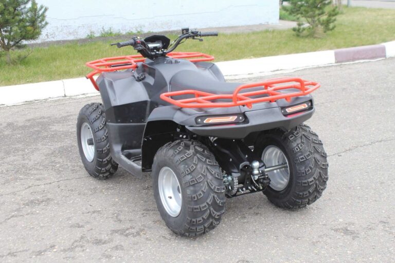 IRBIS ATV150 ATV250 новый 2020 -005