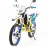 Кросс XT250 ST 21 18 (172FMM) с ПТС 02