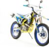 Кросс XT250 ST 21 18 (172FMM) с ПТС 04