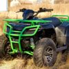 Квадроцикл IRBIS ATV 150U 04