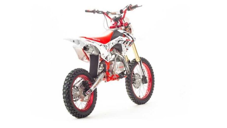 MOTOLAND CRF14 03