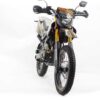 Мотоцикл BLAZER 250 08
