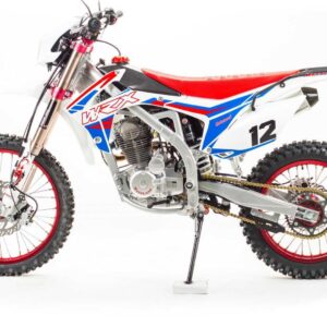 Мотоцикл Кросс 250 WRX250 LITE с ПТС 01