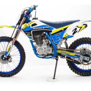 Мотоцикл Кросс 250 XT250 HS 01