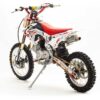 Мотоцикл Кросс CRF190 PRO 01