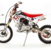 Мотоцикл Кросс CRF190 PRO 02