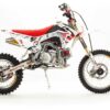 Мотоцикл Кросс CRF190 PRO 06