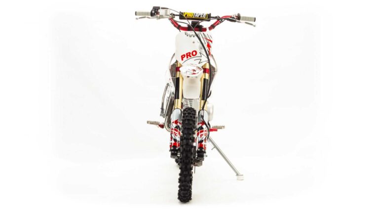 Мотоцикл Кросс CRF190 PRO 07