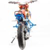 Мотоцикл Кросс CRF250 STUNT 03