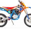 Мотоцикл Кросс CRF250 STUNT 05