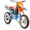 Мотоцикл Кросс CRF250 STUNT 06