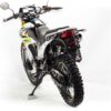 Мотоцикл Кросс ENDURO EX 250 03