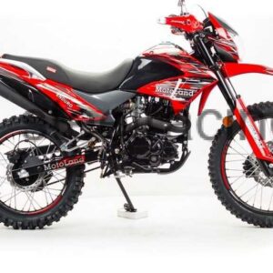 Мотоцикл Кросс ENDURO ST 250 01