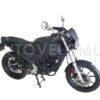 Мотоцикл Минск C4 300 01
