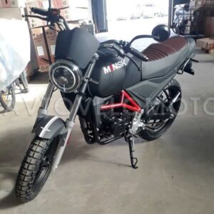 Мотоцикл Минск C4 300 04