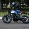 Мотоцикл Минск SСR 250 09