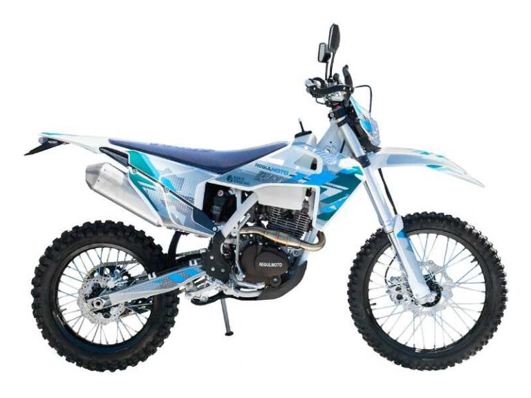 Мотоцикл Regulmoto AQUA ENDURO 2020г.-01