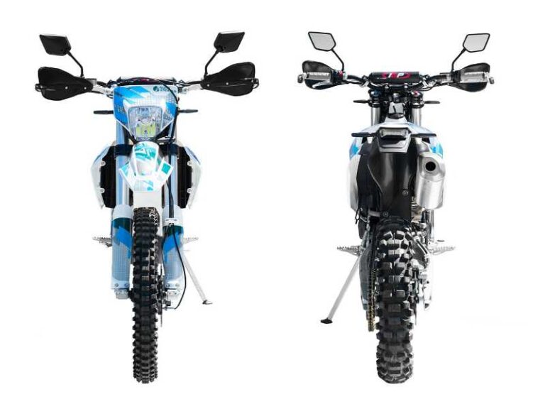 Мотоцикл Regulmoto AQUA ENDURO 2020г.-02