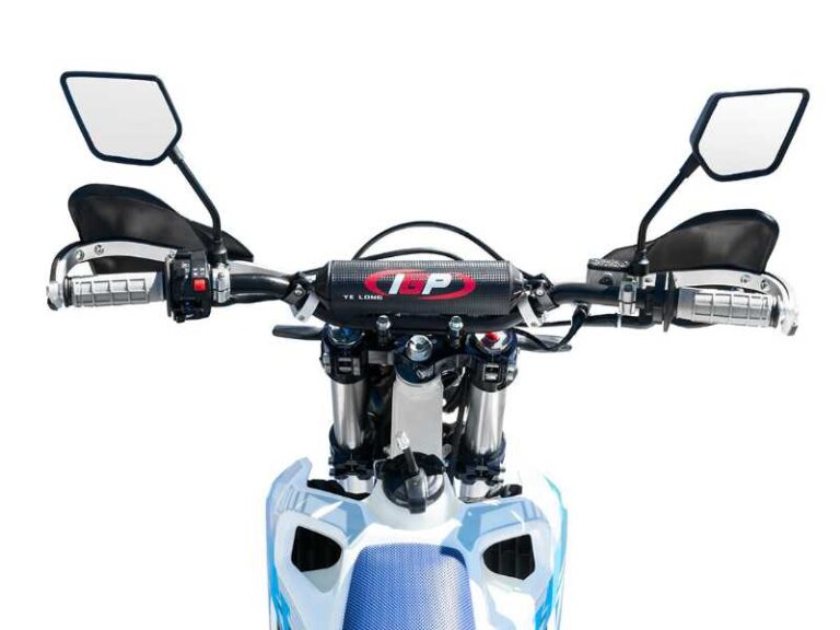 Мотоцикл Regulmoto AQUA ENDURO 2020г.-05