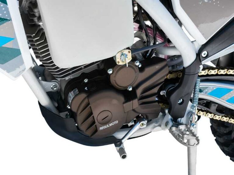 Мотоцикл Regulmoto AQUA ENDURO 2020г.-06
