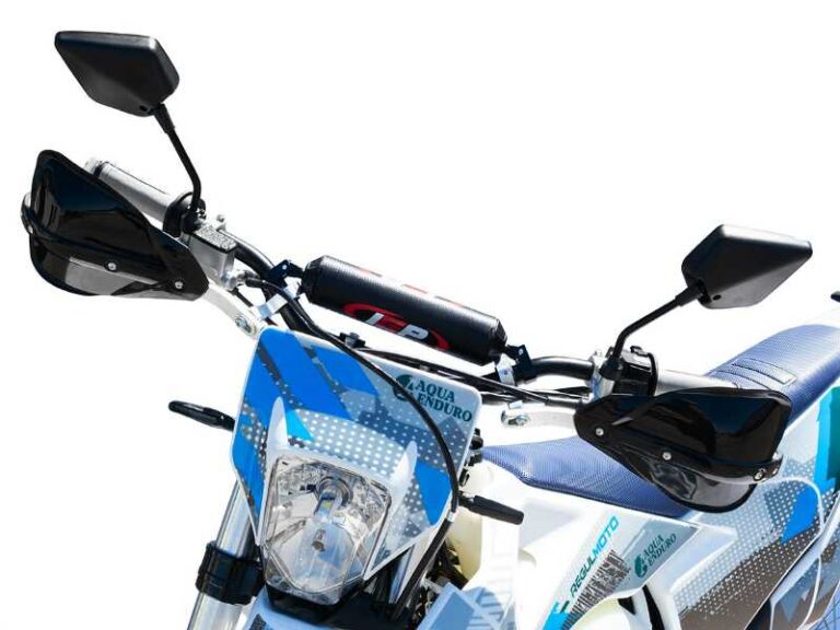 Мотоцикл Regulmoto AQUA ENDURO 2020г.-10