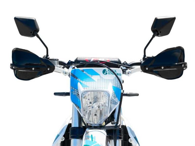 Мотоцикл Regulmoto AQUA ENDURO 2020г.-11