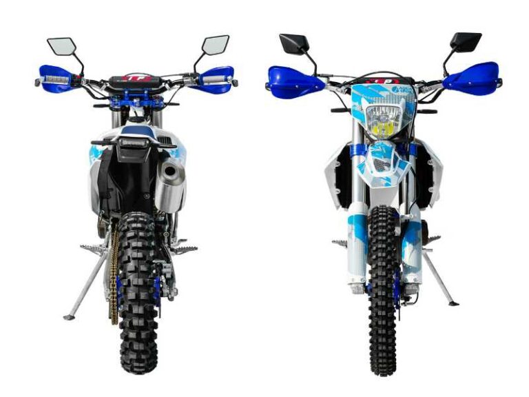 Мотоцикл Regulmoto AQUA SPORT 2020г.-07