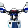 Мотоцикл Regulmoto AQUA SPORT 2020г.-13