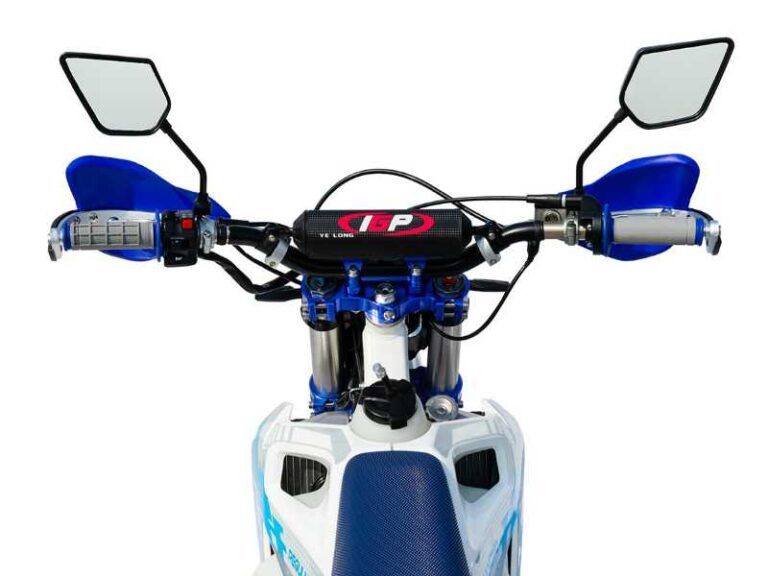 Мотоцикл Regulmoto AQUA SPORT 2020г.-13
