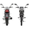 Мотоцикл Regulmoto SK 150-6 03