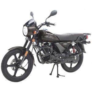 Мотоцикл Regulmoto SK200 01