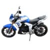 Мотоцикл Regulmoto SK200-10А 01