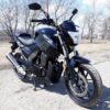 Мотоцикл Regulmoto SK250 X6 05