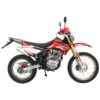 Мотоцикл Regulmoto Sport-003 07