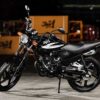 Мотоцикл YX 150-23 01