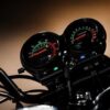 Мотоцикл YX 150-23 02