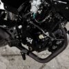 Мотоцикл YX 150-23 04