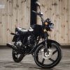 Мотоцикл YX 150-23 05