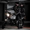 Мотоцикл YX 150-23 07